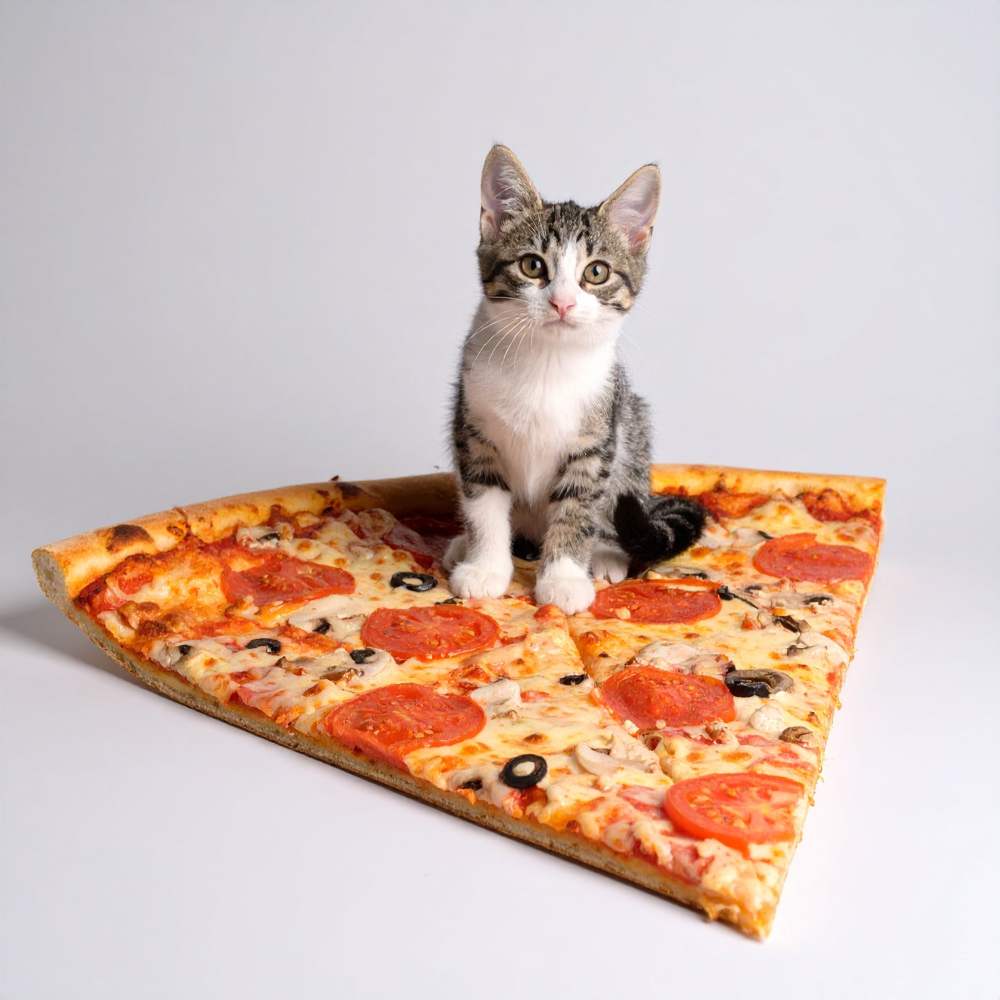 Pizzacat