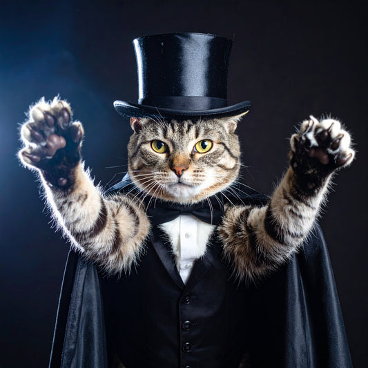 The Great Catsby