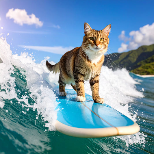 Wave Rider
