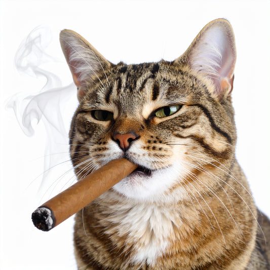 Don Purrleone