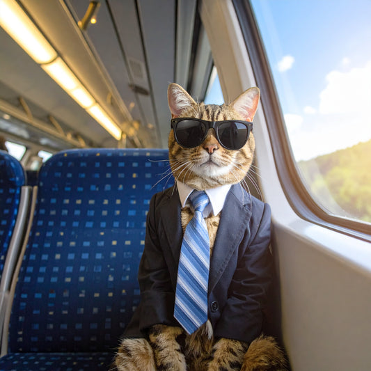 Pawsenger