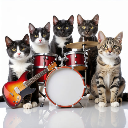 Litterbox Riot