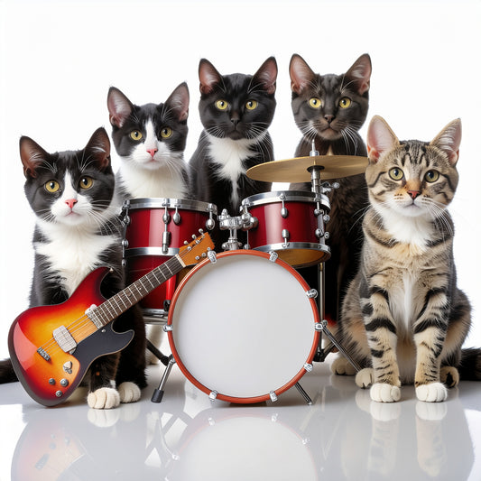 Litterbox Riot
