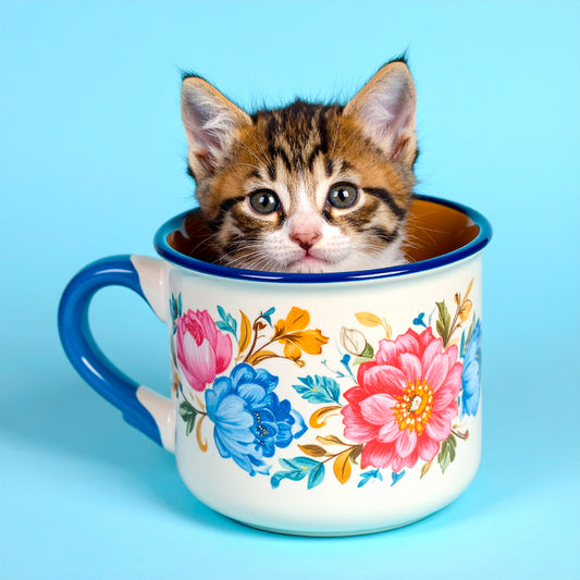 Cup of Cat