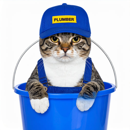 Moe The Plumber