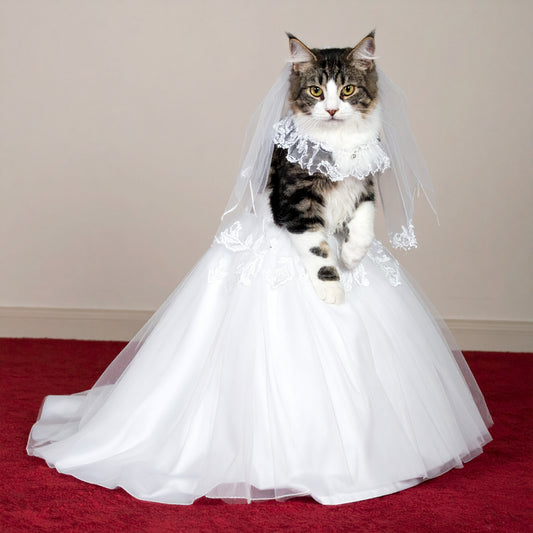 Miss Purrfect