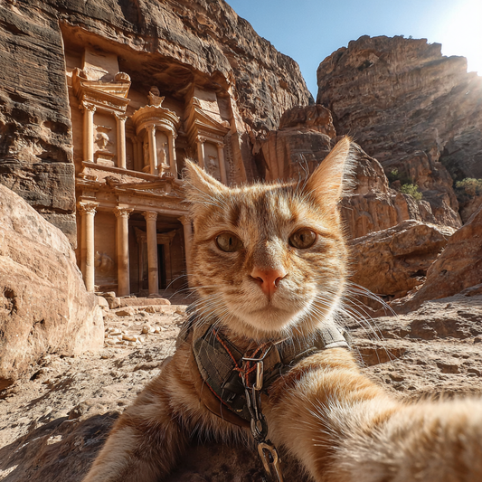 Petra Stop